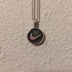 NIKE NECKLACE